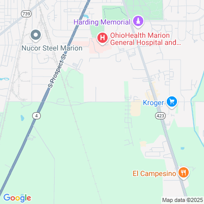 Heartland of Marion, Marion, OH - 400 Barks Rd W