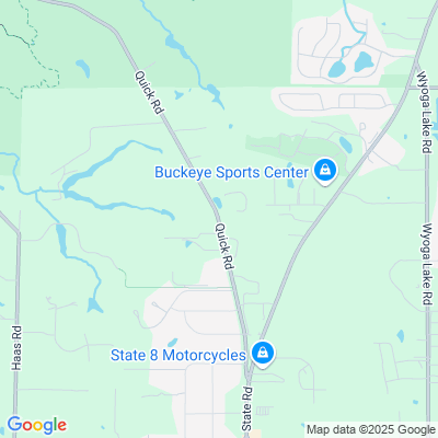 Wayside Farm Inc, Peninsula, OH - 4557 Quick Rd
