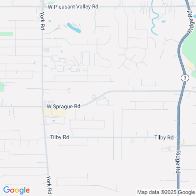 Manorcare Health Services -  Parma, North Royalton, OH - 9055 W Sprague Rd