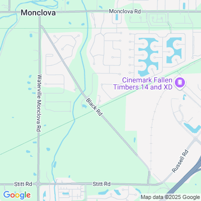 Otterbein Monclova, Monclova, OH - 5069 Otterbein Way