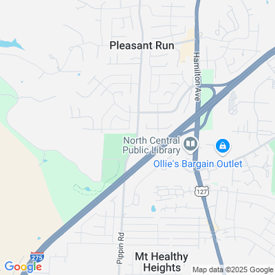 Triple Creek Retirement Community, Cincinnati, OH - 11230 Pippin Rd