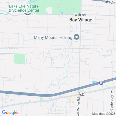 Huntington Woods Care & Rehab Center, Westlake, OH - 27705 Westchester Pkwy