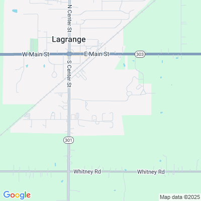 Keystone Pointe Health and Rehabilitation, Lagrange, OH - 383 Opportunity Way