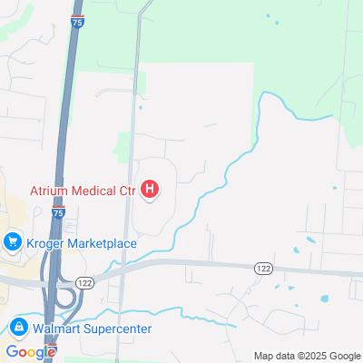 Otterbein Middletown, Middletown, OH - 105 Atrium Dr