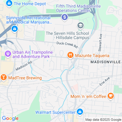 Indianspring of Oakley, Cincinnati, OH - 4900 Babson Pl