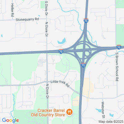 Stonespring of Vandalia, Dayton, OH - 4000 Singing Hills Blvd