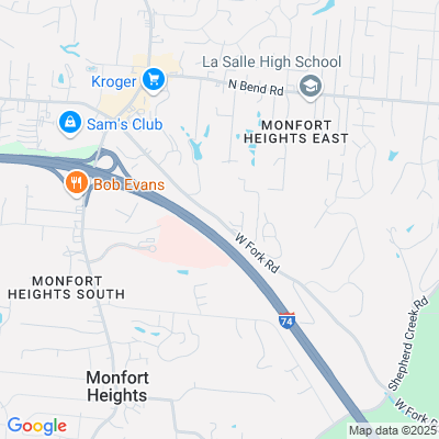 Covenant Village of Green Township, Cincinnati, OH - 3210 W Fork Rd