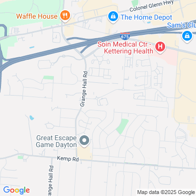 Beavercreek Health and Rehab, Beavercreek, OH - 3854 Park Overlook Dr