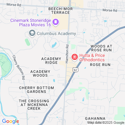 Otterbein Gahanna, Gahanna, OH - 402 Liberty Way