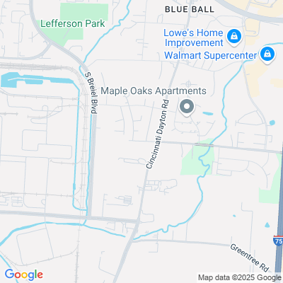 Arlington Pointe, Middletown, OH - 4900 Hendrickson Rd