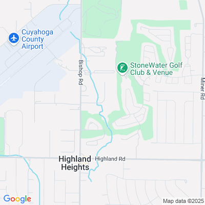 Highland Pointe Health & Rehab Center, Highland Heights, OH - 402 Golfview Ln