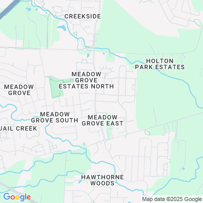 Meadow Grove Transitional Care, Grove City, OH - 5919 Blue Star Dr