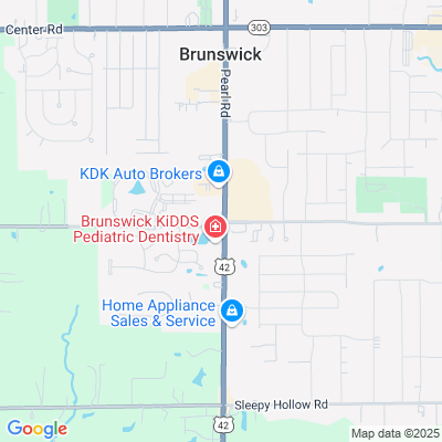 Brunswick Pointe Transitional Care, Brunswick, OH - 4355 Laurel Rd