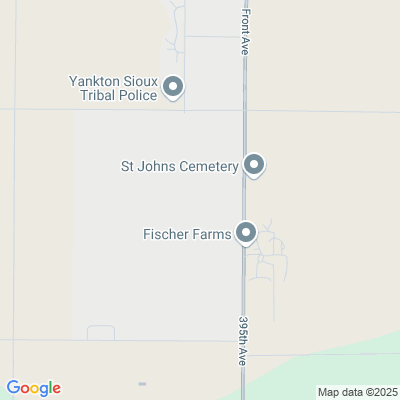 Wagner Community Memorial Hospital - Cah, Wagner, SD - PO BOX 280