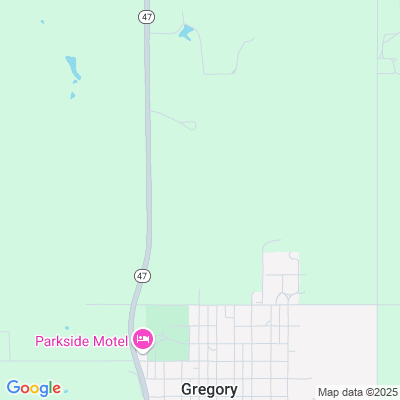 Avera Rosebud Country Care Center, Gregory, SD - PO BOX 408