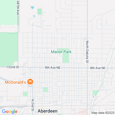 Avera Mother Joseph Manor Retirement Community, Aberdeen, SD - 1002 N Jay St