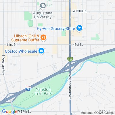 Southridge Health Care Center, Sioux Falls, SD - 3600 S Norton Ave