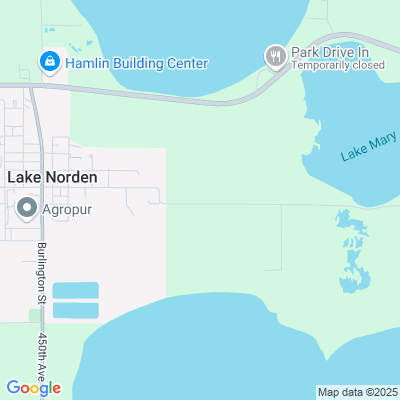 Lake Norden Care and Rehabilitation Center, Lake Norden, SD - PO BOX 139