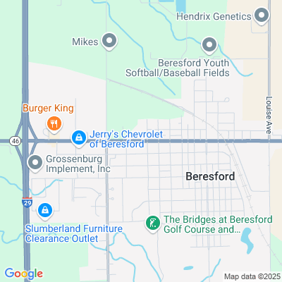 Bethesda of Beresford, Beresford, SD - 606 W Cedar St