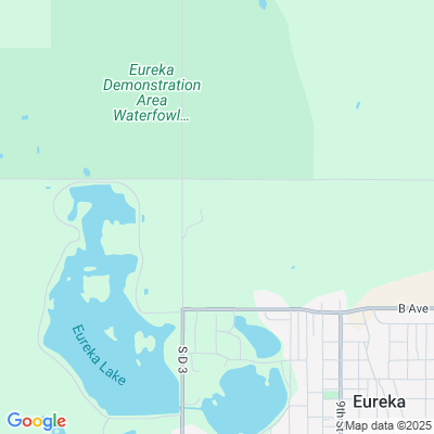 Avera Eureka Health Care Center, Eureka, SD - PO BOX 40