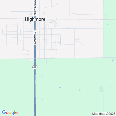 Highmore Health, Highmore, SD - 410 8th St SE