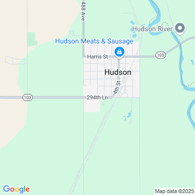 Hudson Care and Rehab Center, Llc, Hudson, SD - 720 Parkway