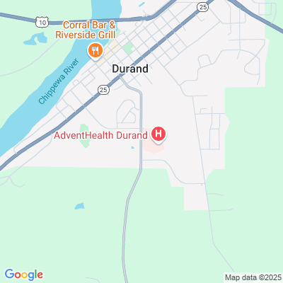 Adventhealth Durand, Durand, WI - 1220 3rd Ave W