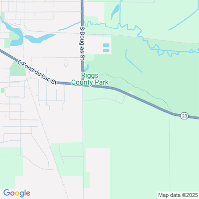 Ripon Medical Center, Ripon, WI - 845 Parkside St
