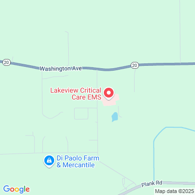 Lakeview Specialty Hospital & Rehab Center, Waterford, WI - 1701 Sharp Rd