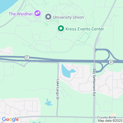 Brown County Community Treatment Ctr, Green Bay, WI - 3150 Gershwin Dr