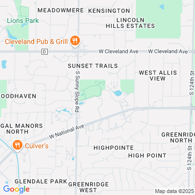 Lindengrove New Berlin, New Berlin, WI - 13755 W Fieldpointe Dr