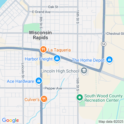 Atrium Post Acute Care of Wisconsin Rapids, Wisconsin Rapids, WI - 1350 River Run Dr