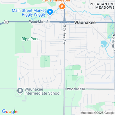 Waunakee Manor Health Care Center, Waunakee, WI - 801 S Klein Dr