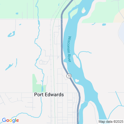 Edgewater Haven Nursing Home, Port Edwards, WI - 1351 Wisconsin River Dr
