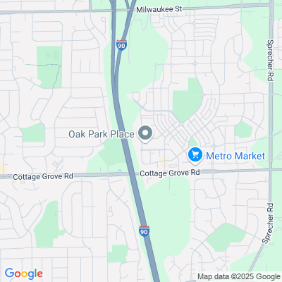 Oak Park Nursing and Rehab Ctr, Madison, WI - 718 Jupiter Dr