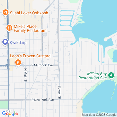 Edenbrook of Oshkosh, Oshkosh, WI - 1850 Bowen St