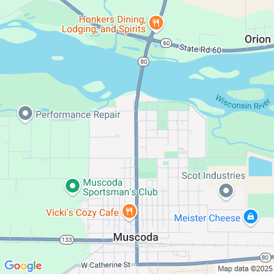 Riverdale Health Care Center, Muscoda, WI - 1000 N Wisconsin Ave