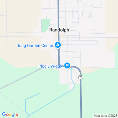 Randolph Health Services, Randolph, WI - 502 S High St