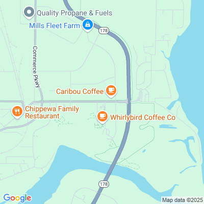 Wissota Health and Regional Vent Center, Chippewa Falls, WI - 2815 County Highway I