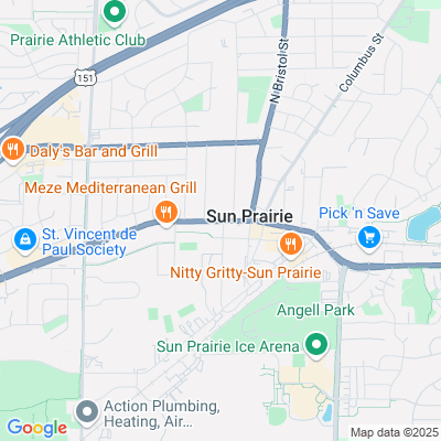 Sun Prairie Health Care Center, Sun Prairie, WI - 228 W Main St