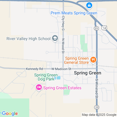 Greenway Manor, Spring Green, WI - PO BOX 759