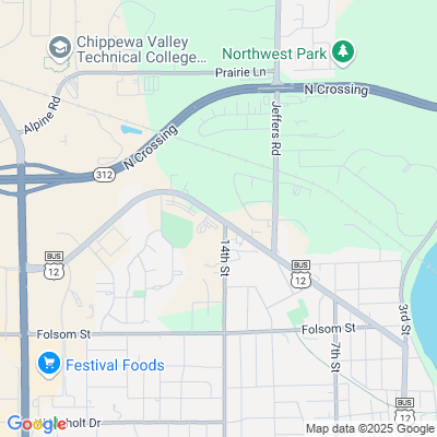 Dove Healthcare-West, Eau Claire, WI - 1405 Truax Blvd