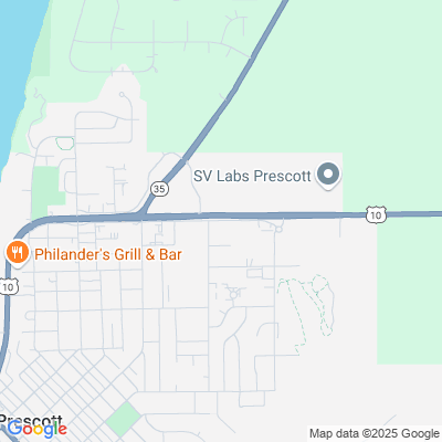 Prescott Nursing and Rehab Community, Prescott, WI - 1505 Orrin Rd