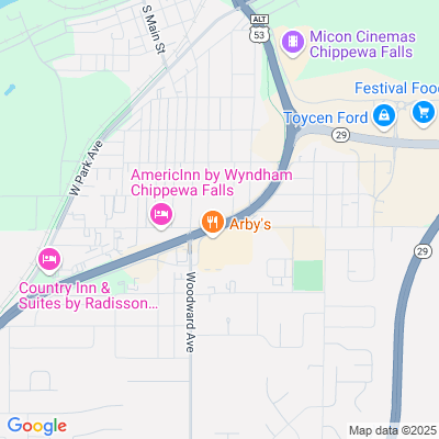 Chippewa Manor Nursing and Rehabilitation, Chippewa Falls, WI - 222 Chapman Rd