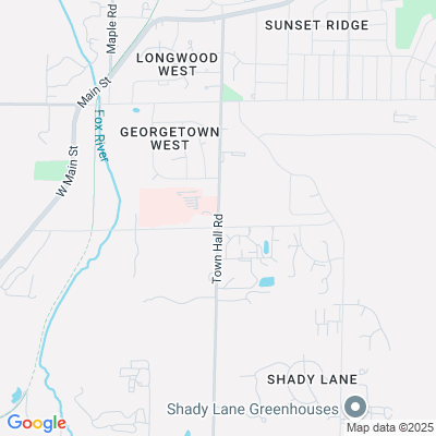 Lindengrove Menomonee Falls, Menomonee Falls, WI - W180N8071 Town Hall Rd