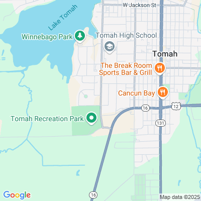 Tomah Nursing and Rehab, Tomah, WI - 1505 Butts Ave