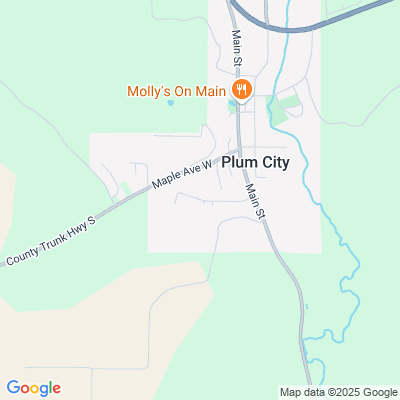 Plum City Care Ctr, Plum City, WI - 301 Cherry Ave W