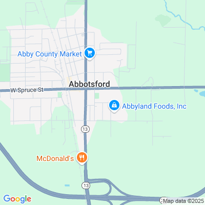 Dycora Transitional Health - Abbotsford, Abbotsford, WI - 600 E Elm St