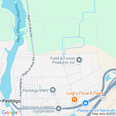 Rennes Health and Rehab Center-East, Peshtigo, WI - 701 Willow St