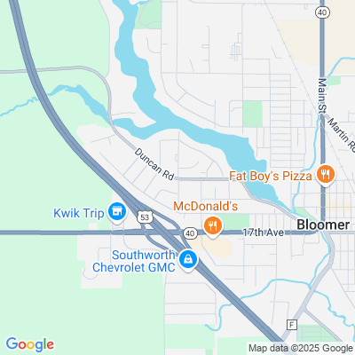 Dove Healthcare - Bloomer, Bloomer, WI - 2217 Duncan Rd